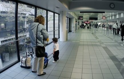 Danger-to-Safety Relocation for DV Survivors