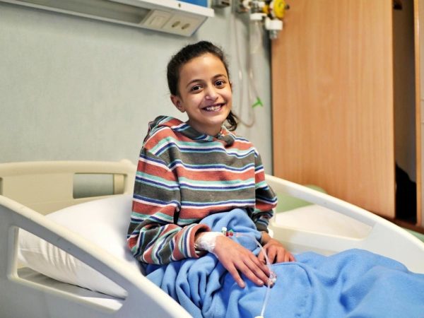 Community Aid Fund